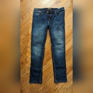 DU/ER Duer L2X Blue Stretch Jeans